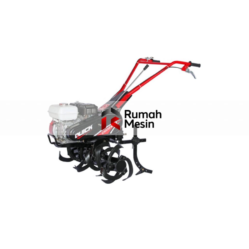 Kegunaan Cultivator, Solusi Efisien untuk Pengolahan Tanah