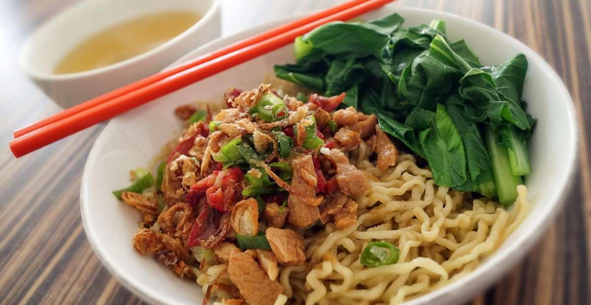 Peluang Bisnis Mie Ayam yang Menguntungkan