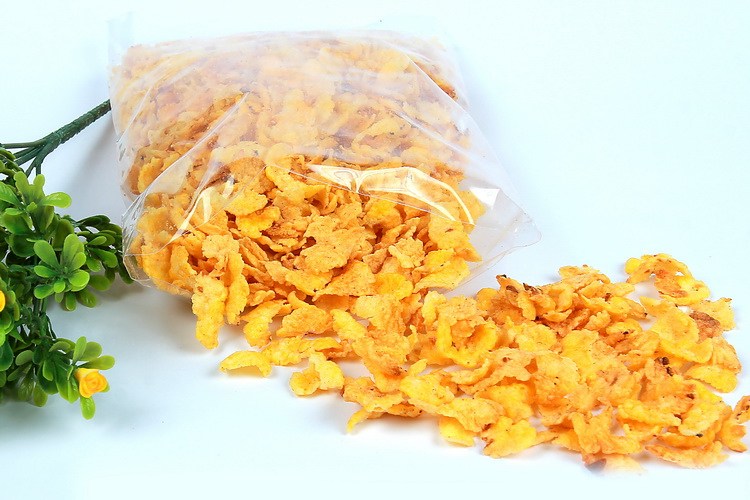 Pembuat emping jagung