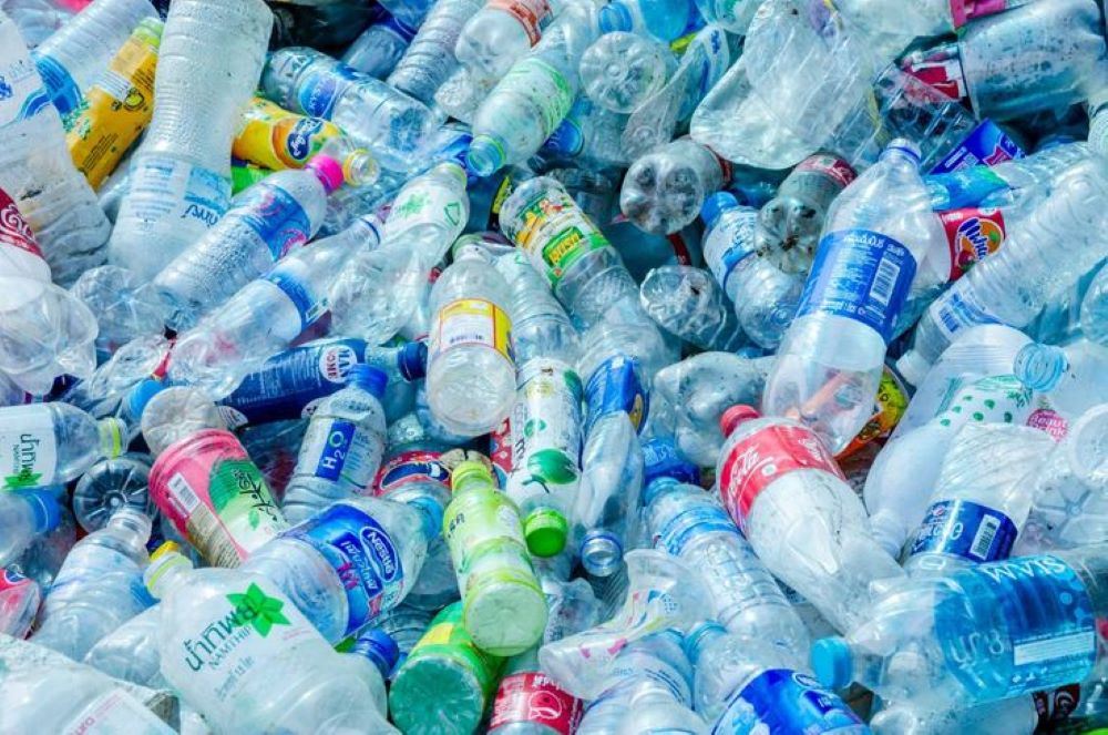 Sampah Botol Plastik Masalah Kecil Jadi Besar Kalau Diabaikan