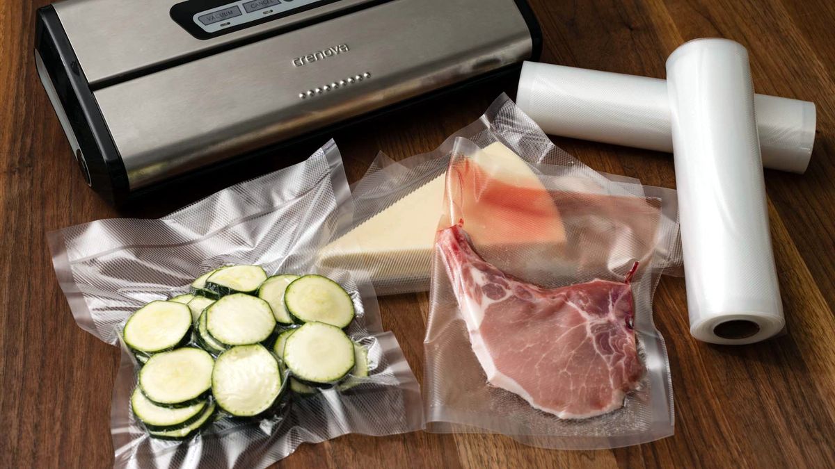 Manfaat Hand Sealer Rumahan untuk Pengemasan Lebih Praktis