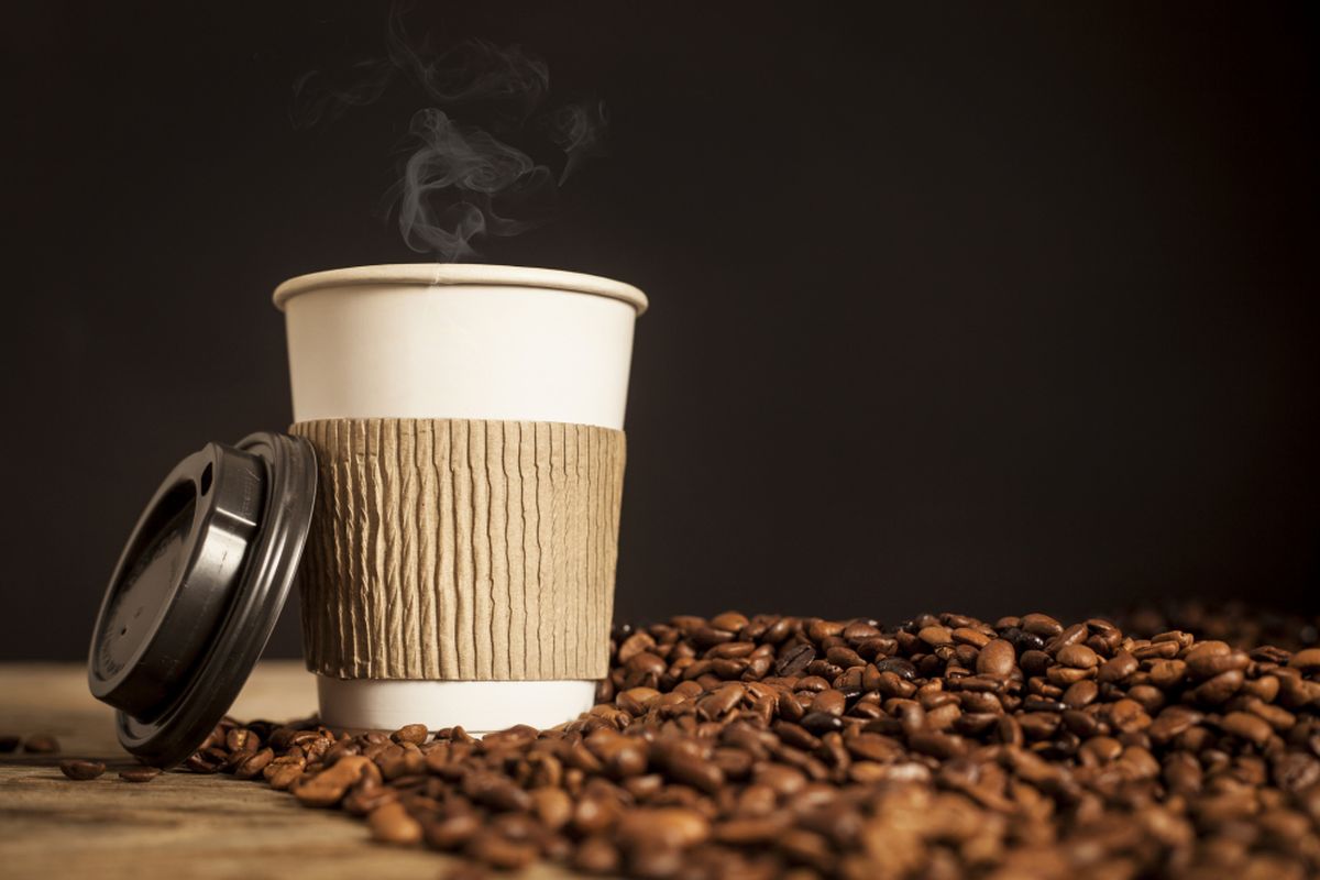 Peluang Usaha Kopi Kekinian yang Lagi Naik Daun