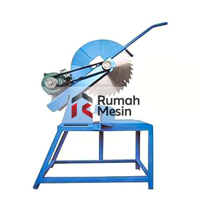 Gergaji buat bambu