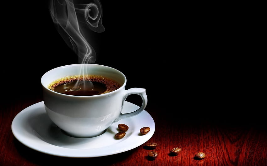 Cara Keringkan Buah Kopi Alami Biar Rasa Kopinya Enak