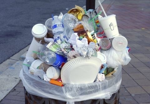 Mesin Pengolah Limbah Plastik Inovatif Untuk Masa Depan