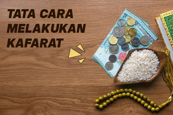 Kafarat memberi makan fakir miskin