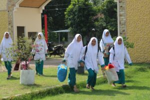 Betapa Pentingnya Displin untuk Anak SD yang Perlu Diterapkan.
