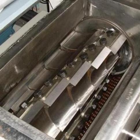 manfaat mesin pencacah industri