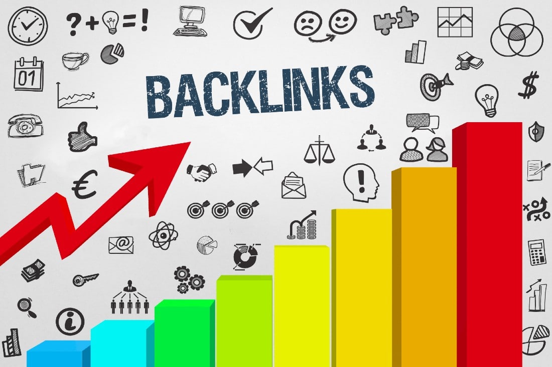 Manfaat Backlink untuk SEO