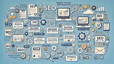 Teknik SEO Sederhana Dipahami untuk Pemula