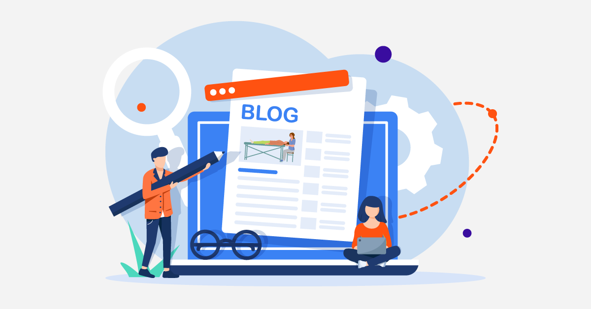 Konten SEO untuk Blog Panduan agar Tampil di Halaman Pertama