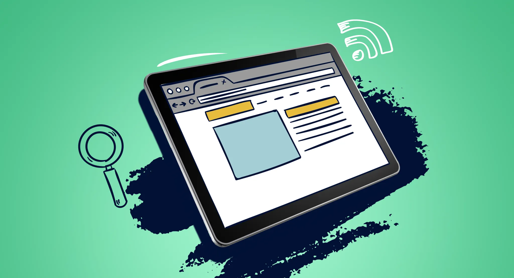 Desain Landing Page Kreatif dan Tips Tampilan Efektif
