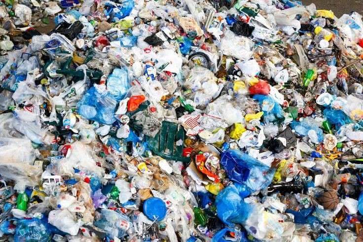 Fungsi Utama Mesin Pencacah Plastik