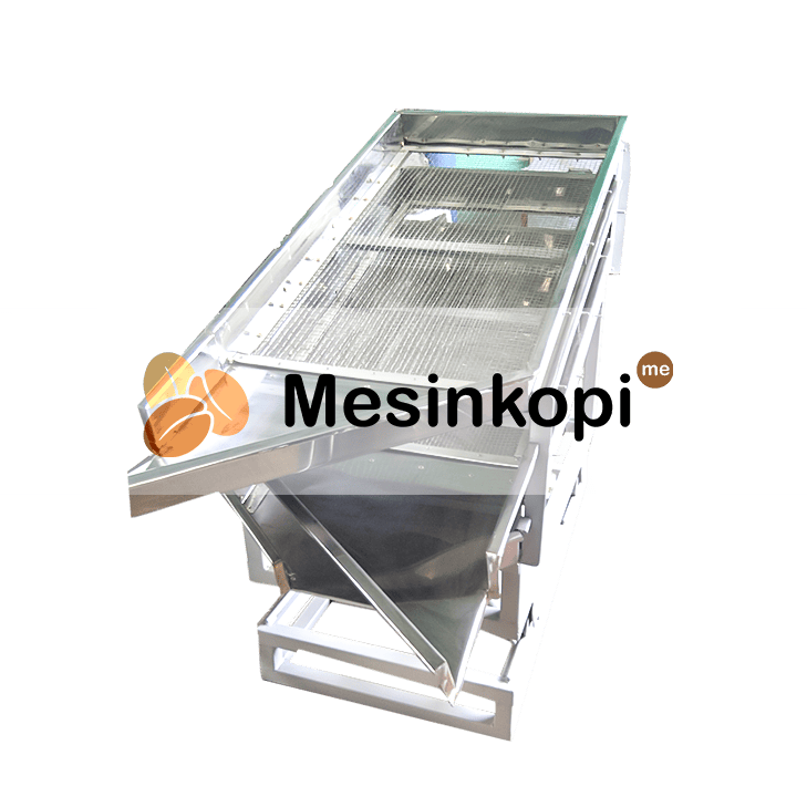 fungsi mesin kopi otomatis