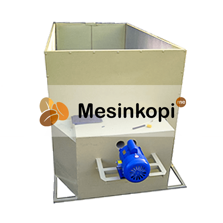 Harga Oven Pengering Biji Kopi untuk Produksi Kopi Modern