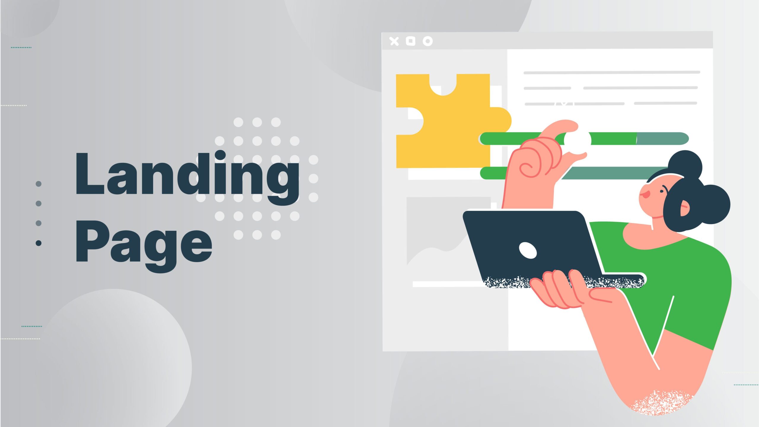 Teknik Landing Page Marketing yang Efektif untuk Menarik Audiens