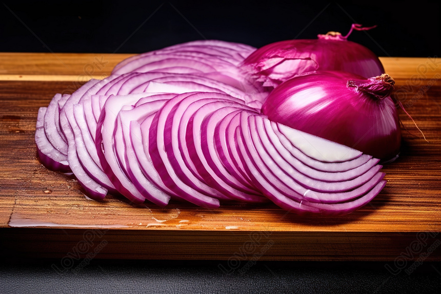 Tips Pemotongan Bawang Cepat dan Rapi dengan Alat Pemotong