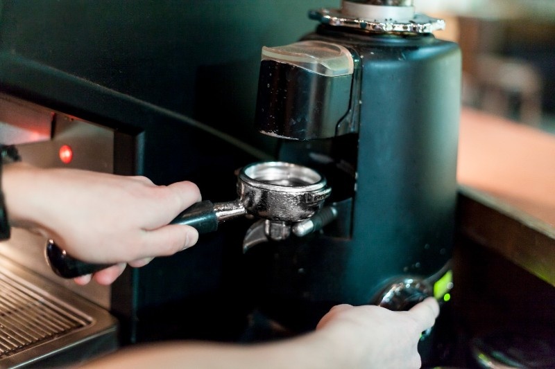 Manfaat Mesin Pemanggang Kopi