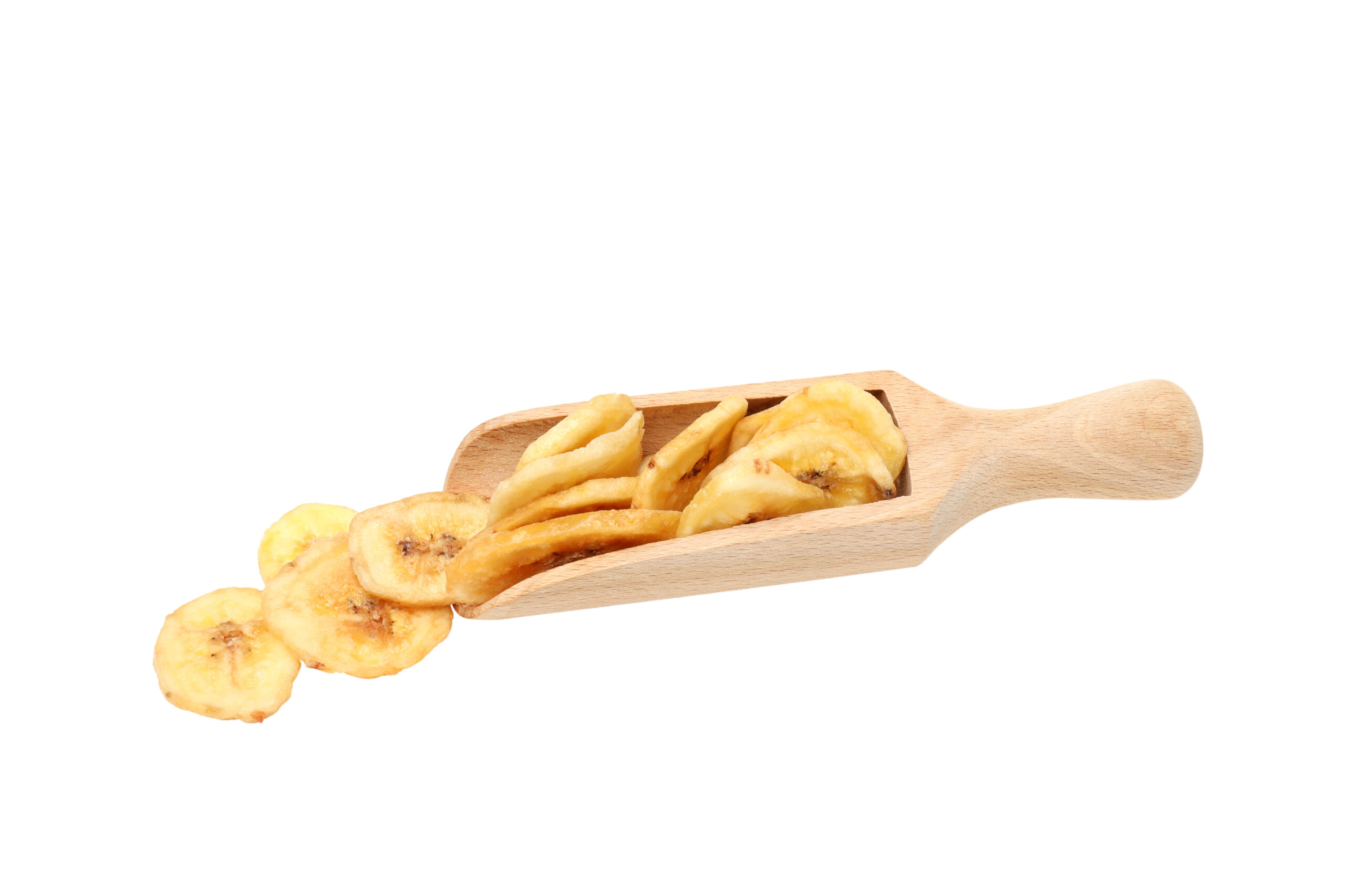 Bisnis Keripik Pisang Modal Kecil