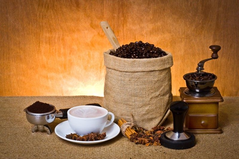 Kopi Paling Mahal di Dunia: Cita Rasa