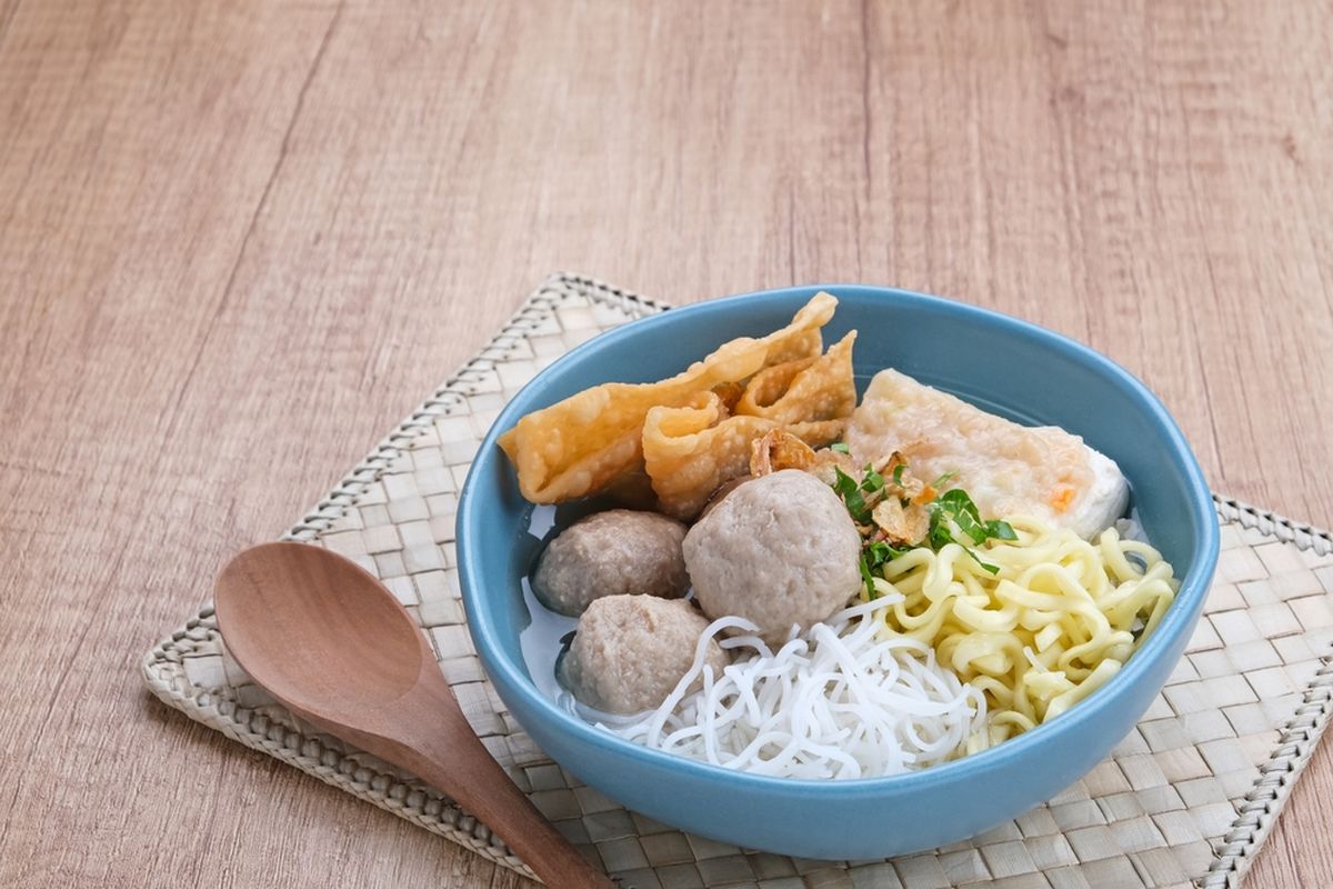 peluang bisnis bakso tusuk di sekolah