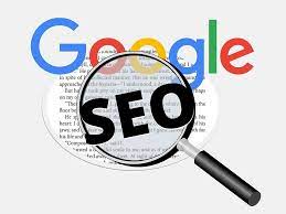 Teknik SEO Google Terbaru