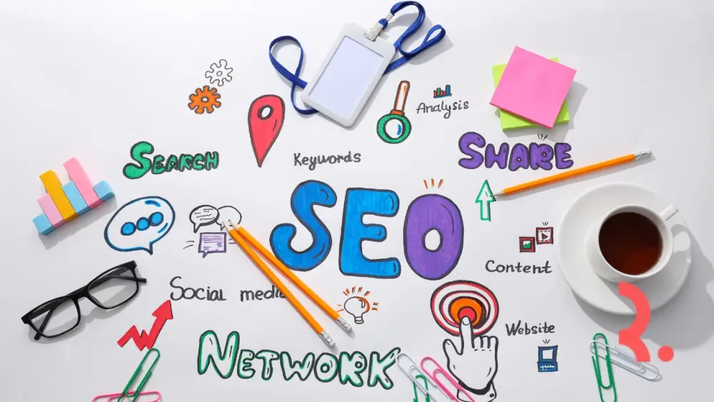 Tips Teknik SEO Google untuk Meningkatkan Peringkat Website