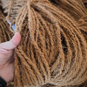 teknologi anyaman cocomesh modern