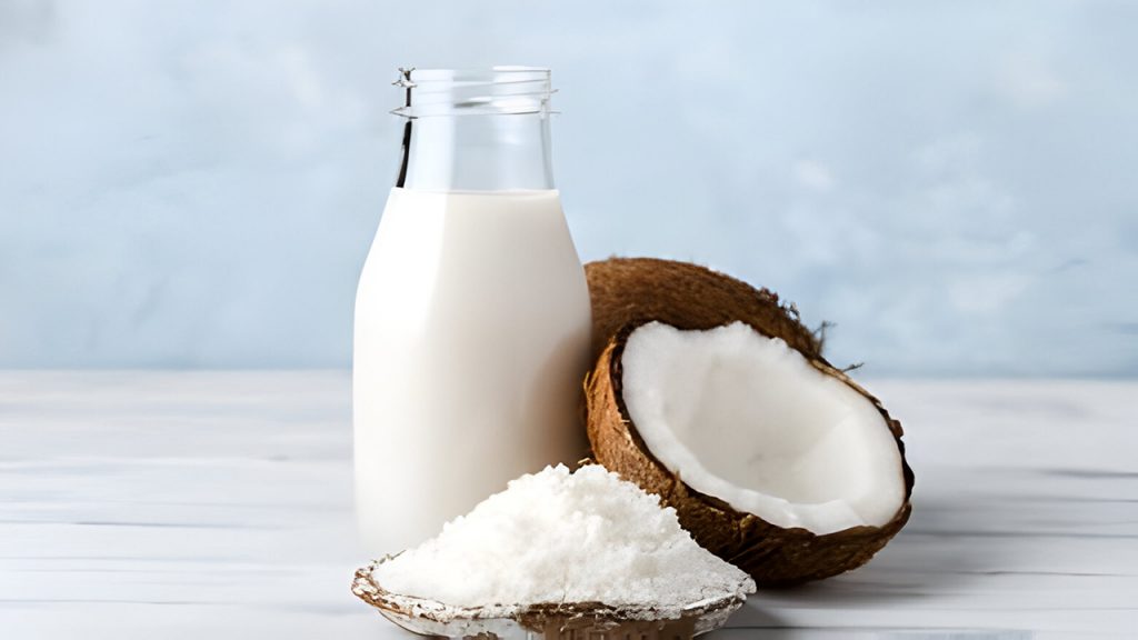 Alat Pemeras Santan Kelapa untuk Produksi Santan yang Efisien