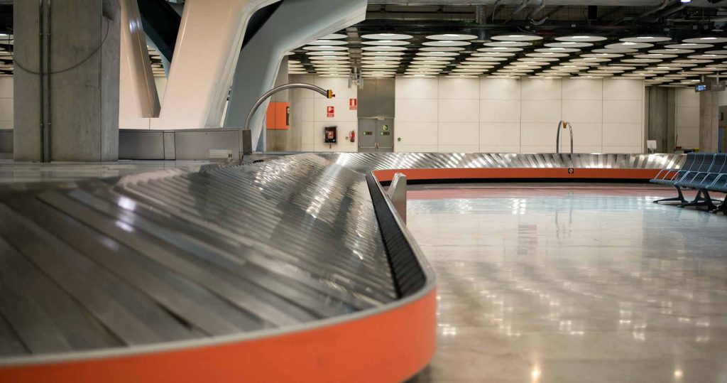 Jenis Jenis Roller Conveyor dalam Sistem Pemindahan Barang