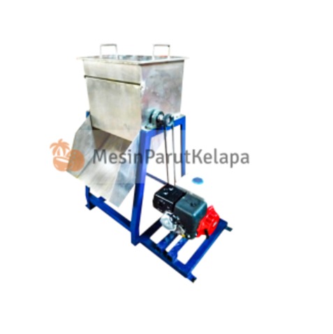 Pilihan Mesin Parut Kelapa Terbaik untuk Usaha