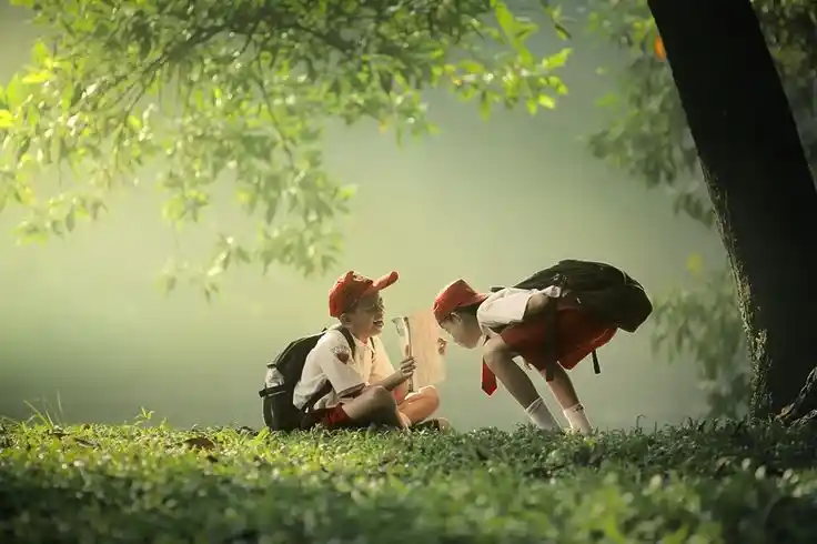 sd islam inovatif di jogja