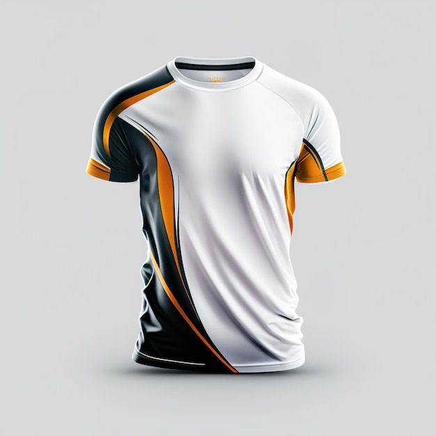 Jersey Esport Full Print