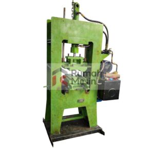 fungsi mesin press genteng tanah liat